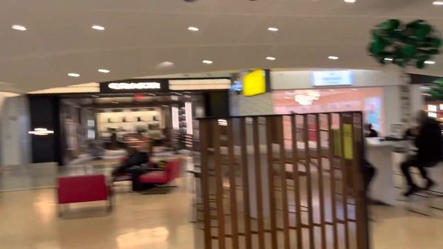 New York JFK International Airport Terminal 4 Wingtips Lounge Security Line is Long! Be early! смотреть онлайн