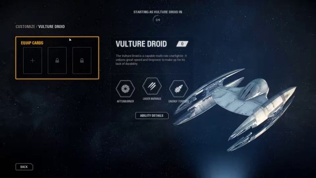 Star Wars Battlefront II - Kamino Starfighter Assault - BUG смотреть онлайн