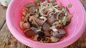 САЛАМУР ХЕ Маринованный Пеленгас