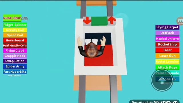 Играл в roblox в мире игрушек и катался на вагонетке смотреть онлайн