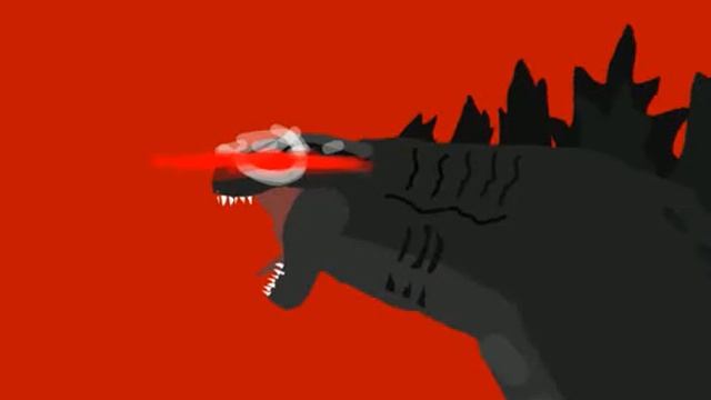 2016 when 2019 raids the godzilla community смотреть онлайн