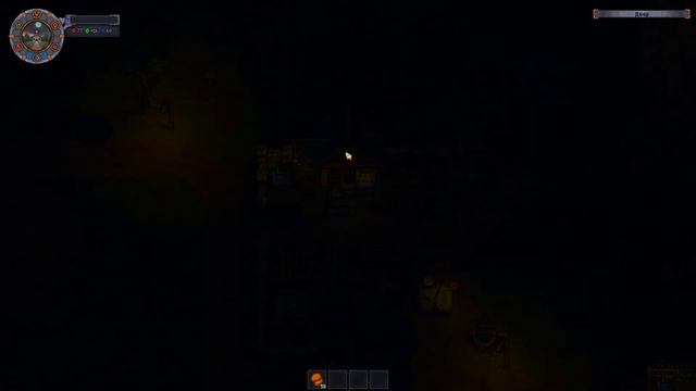 Graveyard Keeper Прохождение #1-5: Русская версия, Без комментариев, с ускорением от Cheat Engine смотреть онлайн