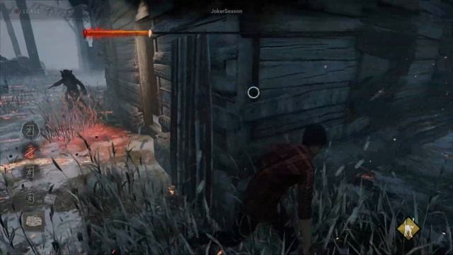 DBD: Amazing Near End Game Juke смотреть онлайн