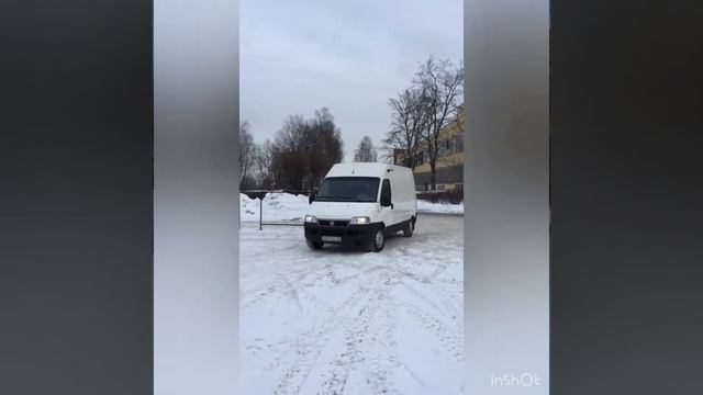 fiat ducato смотреть онлайн