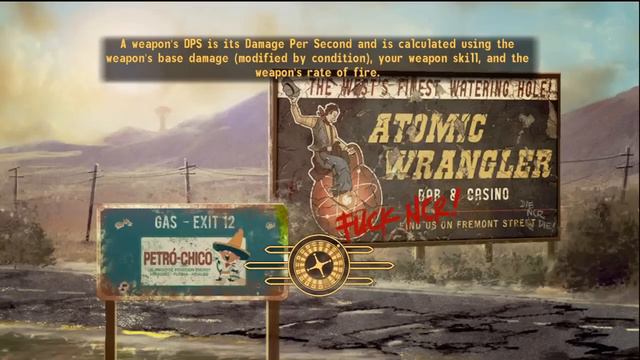 Let's Play - Fallout: New Vegas (Ultimate Edition) HD Part 135 смотреть онлайн