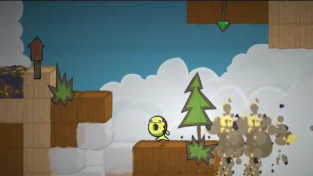Battleblock Theater 1 act прохождение смотреть онлайн