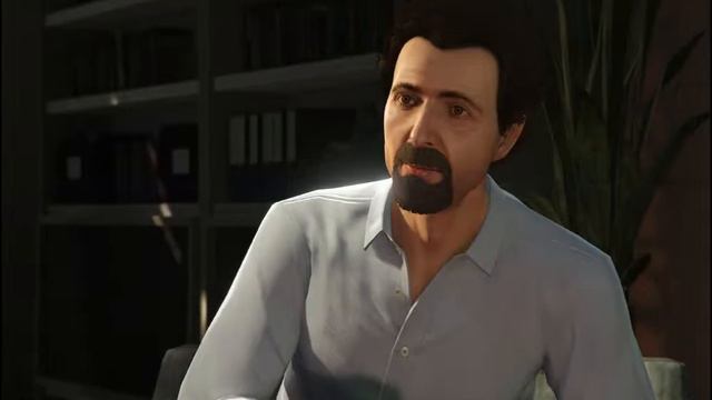 GTA 5 ( PC ) 60 fps - Первые миссии смотреть онлайн