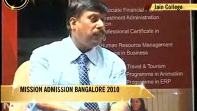 Mission Admission Bangalore.flv смотреть онлайн