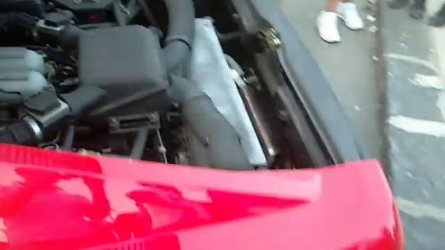 Ferrari 348 TB Kalat Racing Team смотреть онлайн