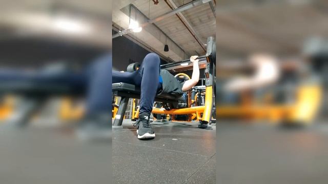 100kg bench press attempt смотреть онлайн