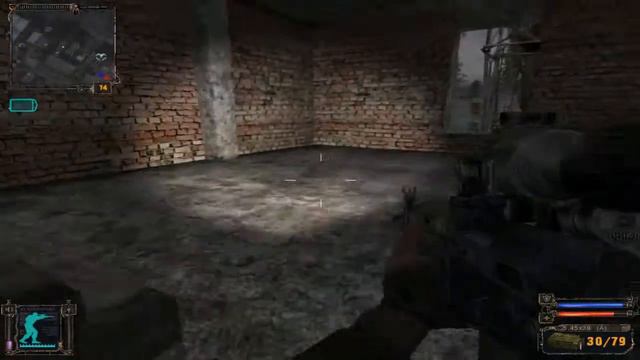 Прохождение:S.T.A.L.K.E.R Тень Чернобыля №5 (Помощь долгу) смотреть онлайн