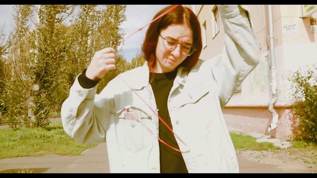 Ролик 30 секунд Пешеход смотреть онлайн