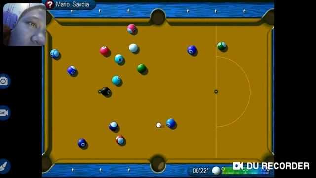 Arcade Pool 2 ,,, (PC) [1999] смотреть онлайн