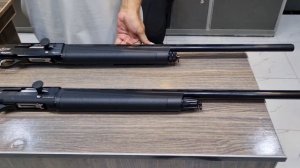 KRAL ARMS A12 SHOTGUN | KRAL ARMS AZARAX 12 GAUGE SHOTGUN REVIEW.