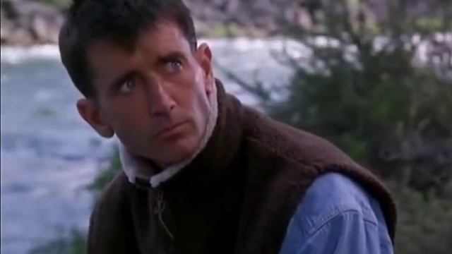 Dangerous Waters (1999)