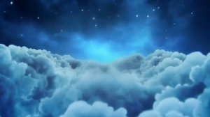 ФУТАЖ Облака   FOOTAGE Clouds