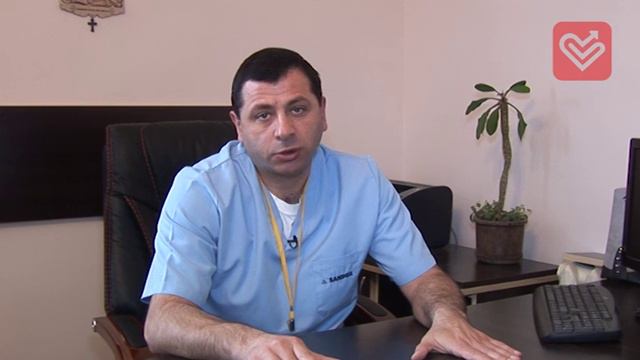 Doctors.am Bzhshkaran Armen Kocharyan Fibroz kistoz mastopatia