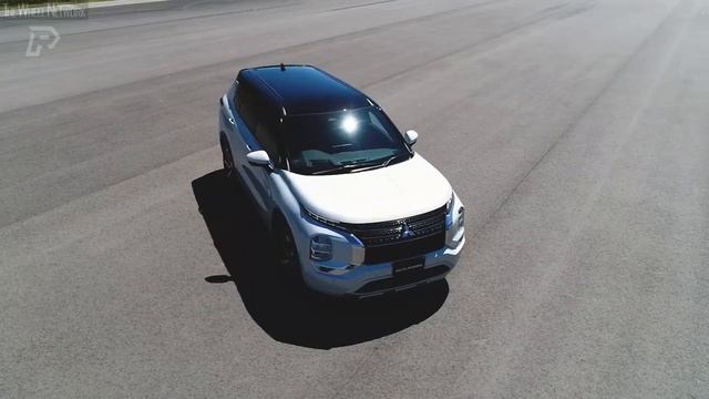 Mitsubishi Outlander 2024 SHOCKED Everyone: BUT WORTH IT? смотреть онлайн