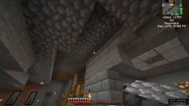 ASMR Minecraft 1.15.2 Chill [Java] [no cheats] [survival] смотреть онлайн