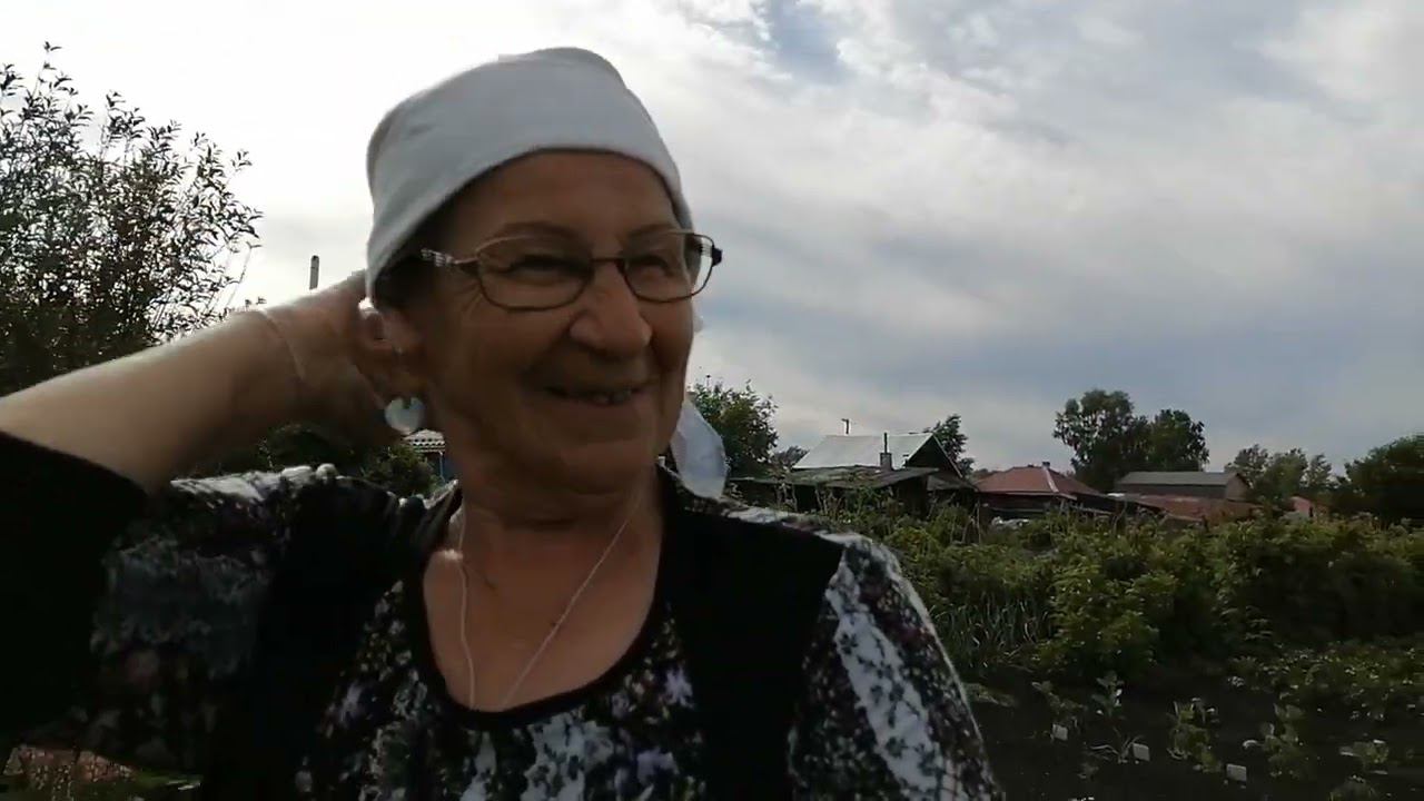 05.07.2023 Приехала помощница на каникулы