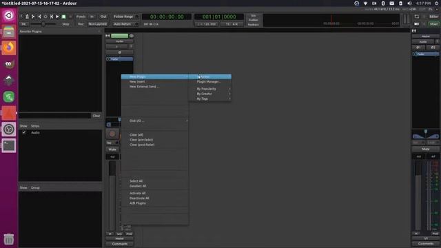 Denoise audio with Ardour plugin смотреть онлайн