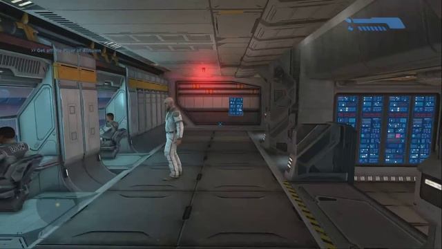 Master Chief Collection: Halo Combat Evolved "MEGG Sign Achievement/Easter Egg" смотреть онлайн