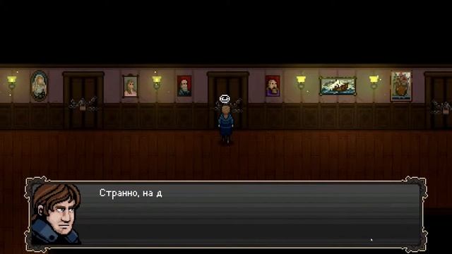 Lamentum Прохождение #1 смотреть онлайн