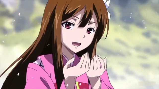 аниме клип - Эй мисс кис-кис (amv) смотреть онлайн