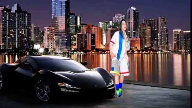 Music For Life.Песни "Билли Айлиш" смотреть онлайн