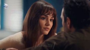 Картал и Азизе||Азизе||Azize