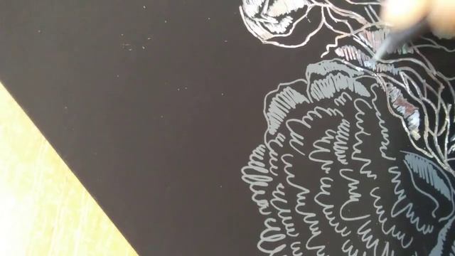 Гравюра 2023 год