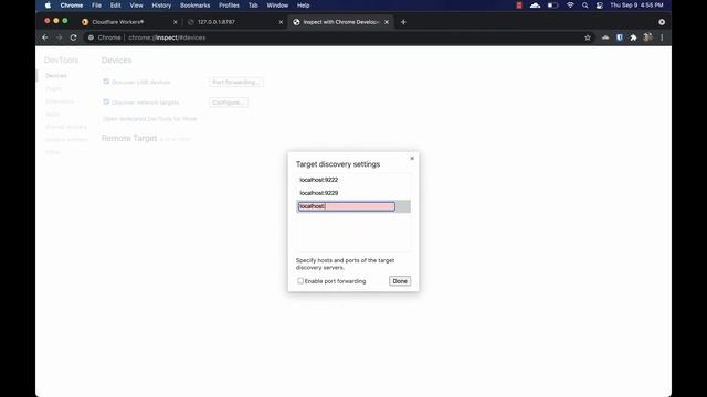 Profiling Your Workers with Wrangler смотреть онлайн