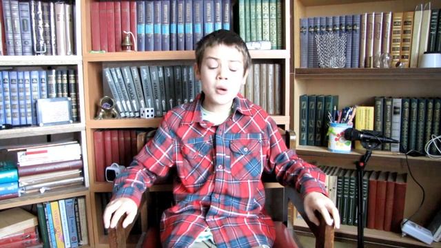 гадание, стих А.Фета, слушать стихотворение, А Фет, святочное гадание, зеркала и свечи, гробы смотреть онлайн