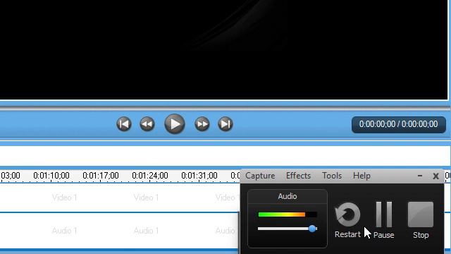 Отец Арсений - 5 част (край на първа книга) смотреть онлайн