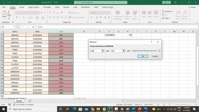 Excel Learning Mantra Tutorial in Hindi | Assignment-6 #aaetclasses #excel #exceltutorial #sumif смотреть онлайн