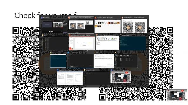 Deploy computer vision applications using Custom Vision and Azure Functions in Python смотреть онлайн
