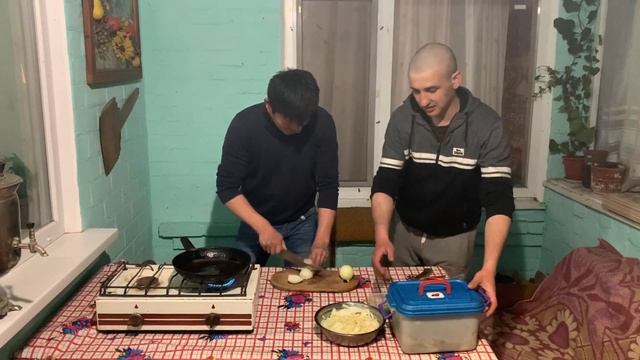 ХЕ ИЗ КАРАСЕЙ! смотреть онлайн