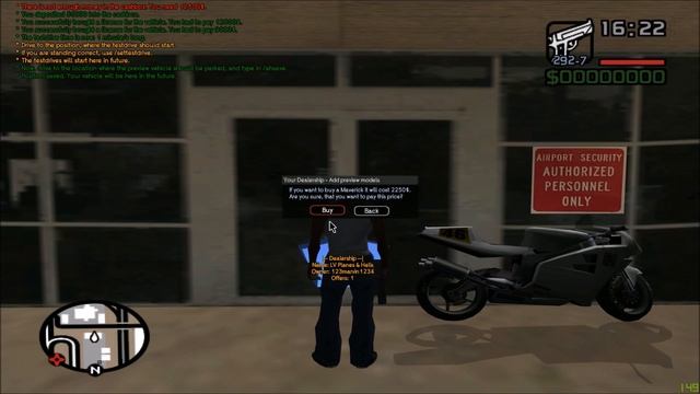 Dealership demo смотреть онлайн