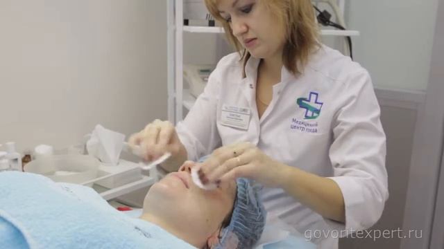 Пилинги смотреть онлайн