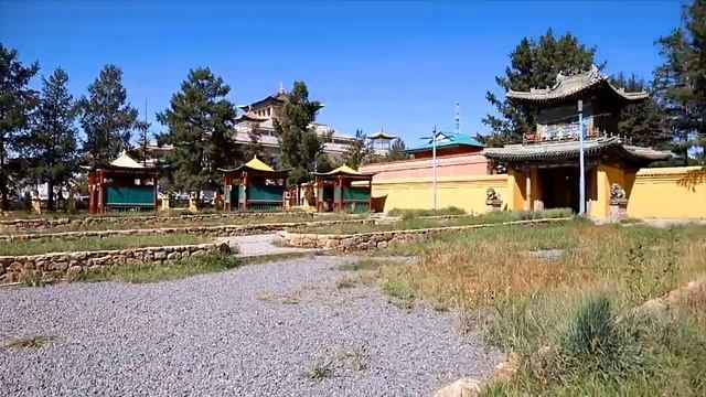 What is Mongolia REALLY like? | Mongolia facts make it UNIQUE смотреть онлайн