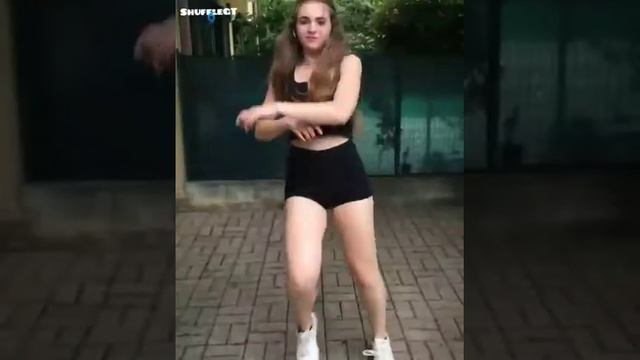 Alan Walker - Darkness Faded (Shuffle Dance 2019) #ShuffleGT199 смотреть онлайн