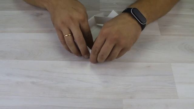 Сборка коробки на 4 конфеты смотреть онлайн