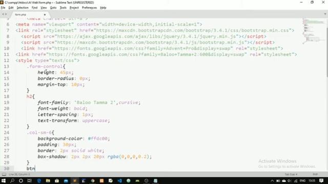 upload photos/files in database using php and mysql смотреть онлайн