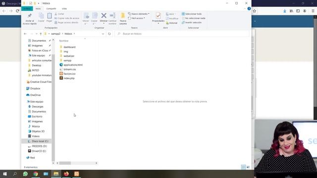 WordPress.com ? WordPress.org ¡Apréndelos desde cero! смотреть онлайн