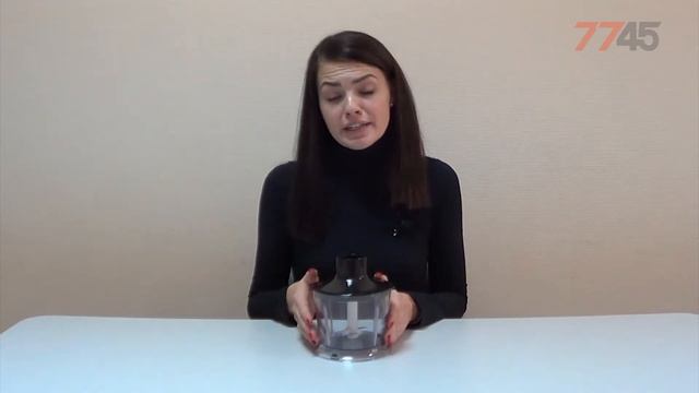 Блендер Normann AHB-533 видеообзор смотреть онлайн