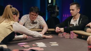 Triton Poker NLHE Cash Game Montenegro 2019  - Episode 1