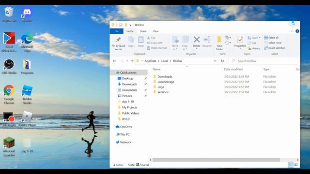 How to fix Roblox Unexpected Client Behaviour (Error 268) смотреть онлайн