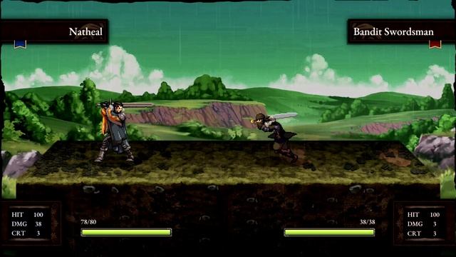 Rise Eterna strategizes its way onto Nintendo Switch смотреть онлайн