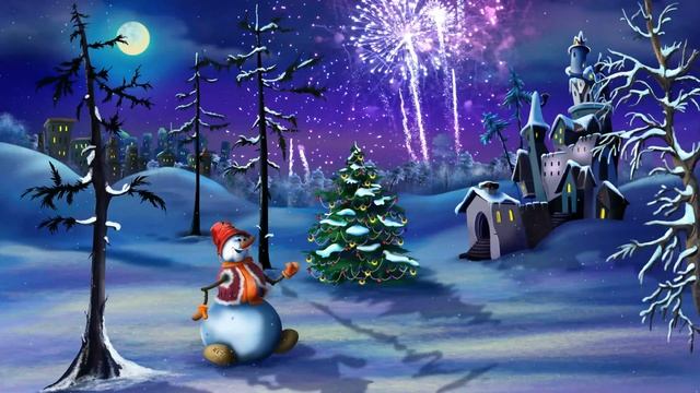 Christmas With Baba [Version 1][Full Album][Original Music] смотреть онлайн