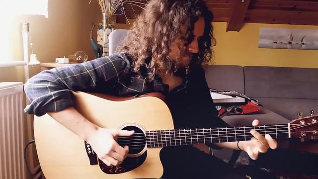 Stringin' the blues смотреть онлайн